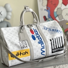 LV Travel Bags